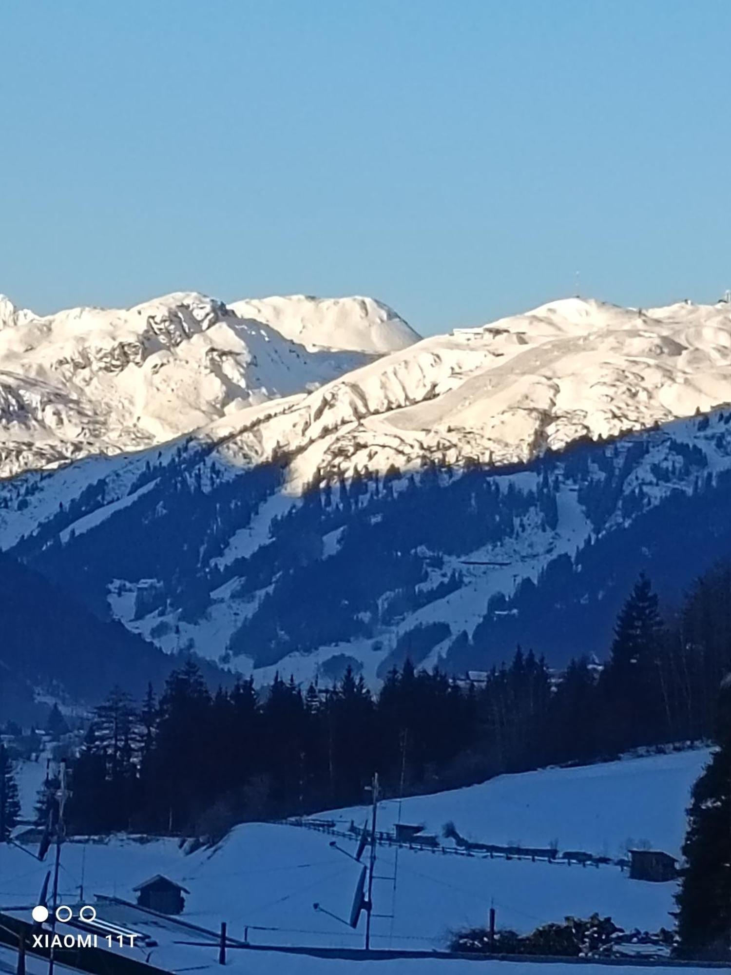 Apart Ehart Schnann Exterior foto